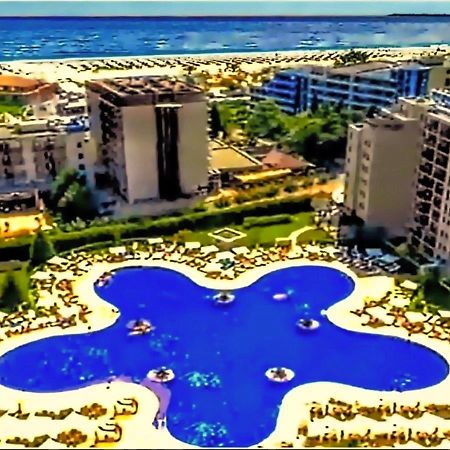 Arendo Sea Apartment In Barcelo Sunny Beach Ngoại thất bức ảnh