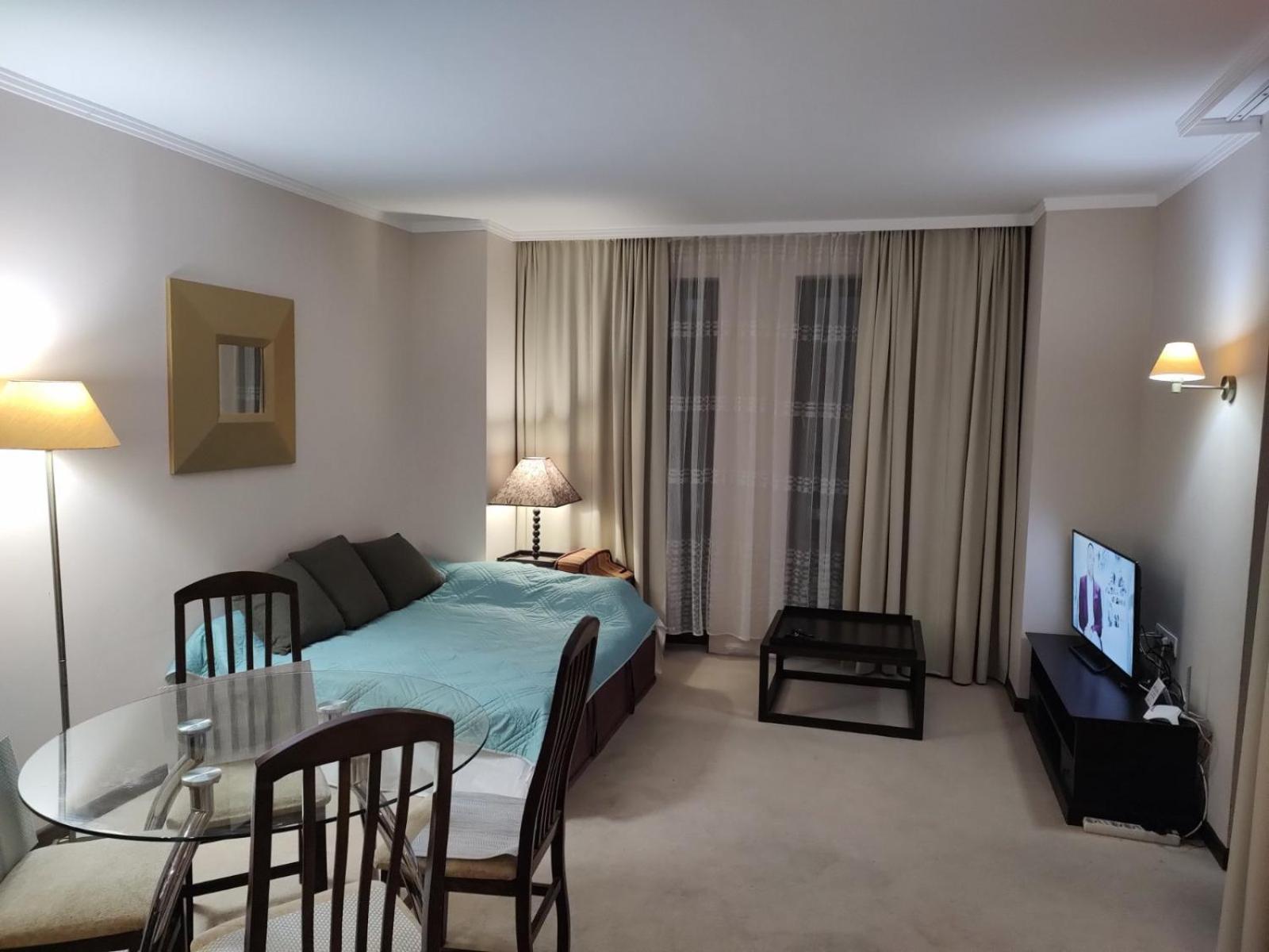 Arendo Sea Apartment In Barcelo Sunny Beach Ngoại thất bức ảnh