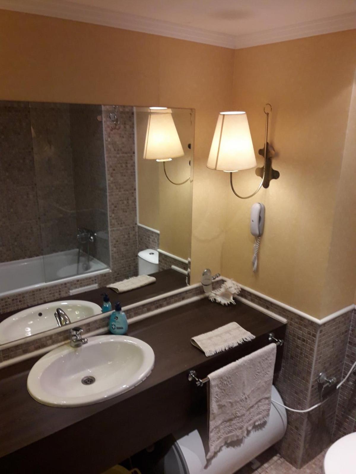 Arendo Sea Apartment In Barcelo Sunny Beach Ngoại thất bức ảnh