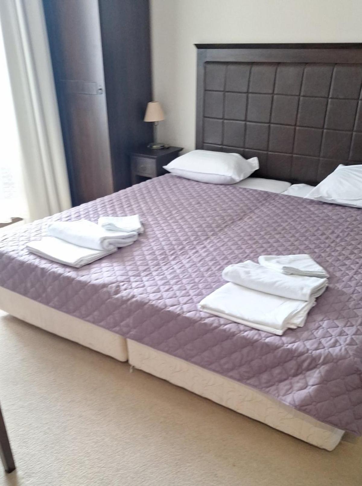 Arendo Sea Apartment In Barcelo Sunny Beach Ngoại thất bức ảnh
