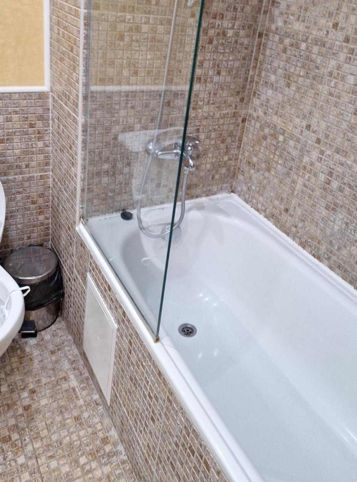 Arendo Sea Apartment In Barcelo Sunny Beach Ngoại thất bức ảnh